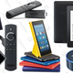 Amazon Echo Dot | $40 | Amazon
Amazon Echo | $80 | Amazon
Amazon Echo Show | $150 | Amazon
Fire 7 Tablet | $40 | Amazon
Fire HD 8 Tablet | $60 | Amazon
Fire HD 10 Tablet | $120 | Amazon
Kindle Paperwhite | $100 | Amazon
Kindle | $60 | Amazon
Amazon Cloud Cam | $100 | Amazon
Amazon Fire TV Stick | $30 | Amazon
Amazon 4K Fire TV | $50 | Amazon